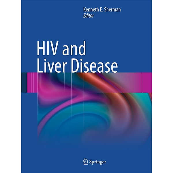 HIV and Liver Disease