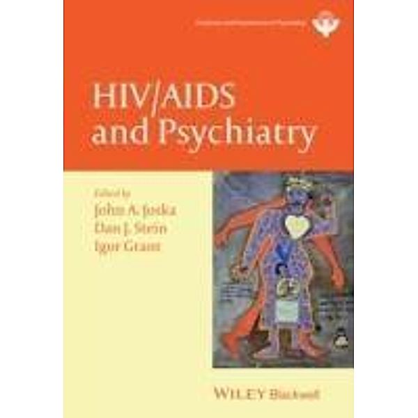 HIV and Psychiatry / WPA Series in Evidence and Experience in Psychiatry