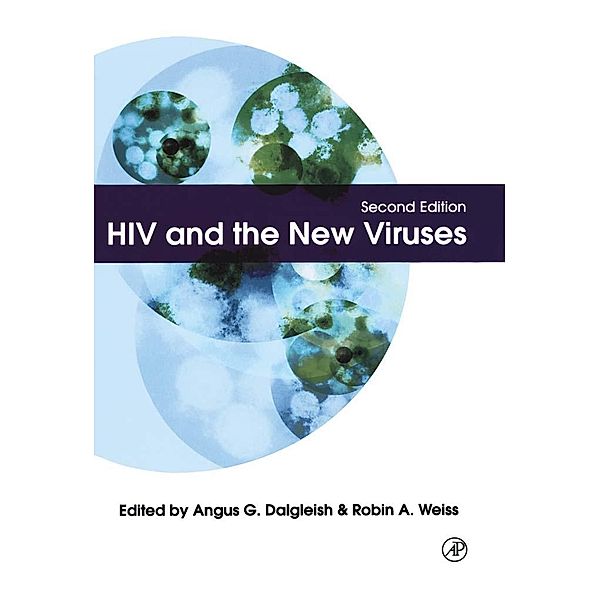 HIV and the New Viruses