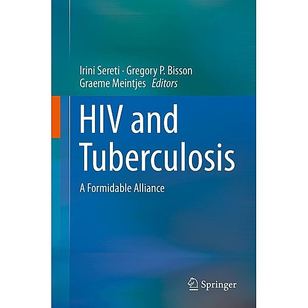 HIV and Tuberculosis