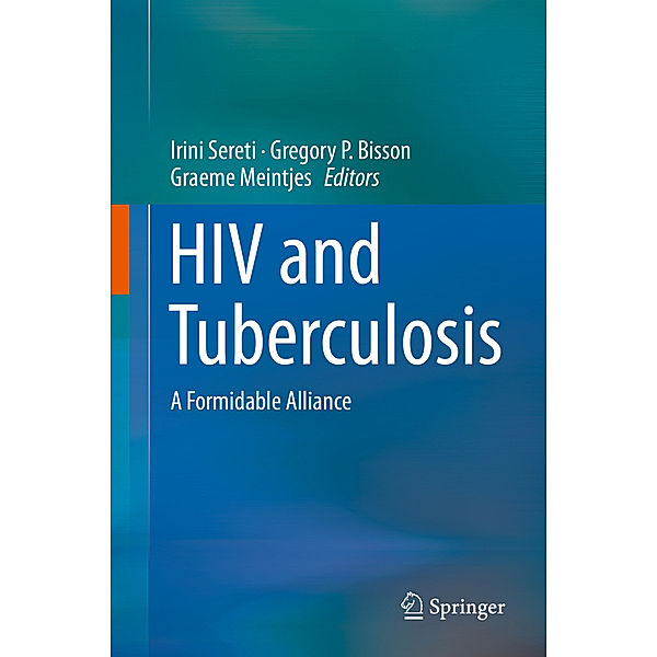 HIV and Tuberculosis