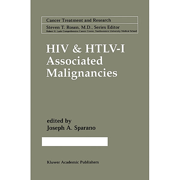 HIV & HTLV-I Associated Malignancies