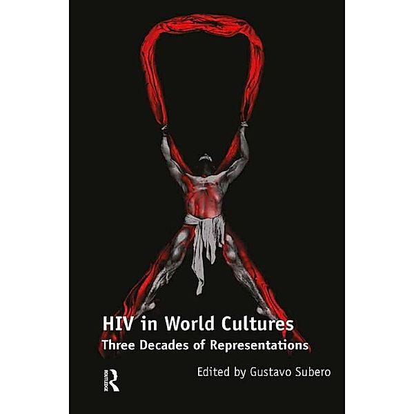 HIV in World Cultures, Gustavo Subero