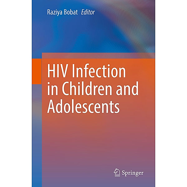 HIV Infection in Children and Adolescents