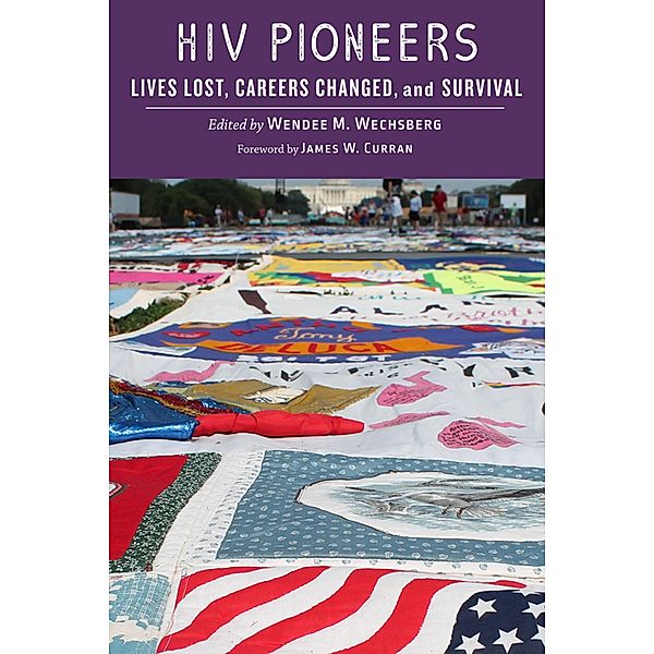 HIV Pioneers, Robert Love, Jeffrey Fisher, Robert C. Gallo, Samuel R. Friedman, Don C. Des Jarlais, Willo Pequegnat, William Fisher, Lorraine Sherr, Barry S. Brown, Mary Guinan, Wendee M. Wechsberg, Quarraisha Abdool Karim, Salim S. Abdool Karim, Clyde B. McCoy, Anne Jeanene McCoy Bengoa, Carmen Morris, Charles M. van der Horst, David Serwadda, Duane C. McBride, Francine Cournos, Gibbie Harris, Jack B. Stein, James L. Sorensen, James W. Curran, Jeffrey Samet, Jr., Warren W. Hewitt, Lynda Arnold, Mary Jane Rotheram-Borus, Rayford Kytle, Robert E. Booth, Stacey S. Latimer, Susan M. Kegeles, Thomas Coates, Wayne Wiebel, William Zule