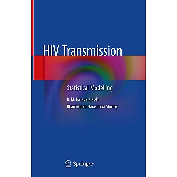 HIV Transmission, D. M. Basavarajaiah, Bhamidipati Narasimha Murthy