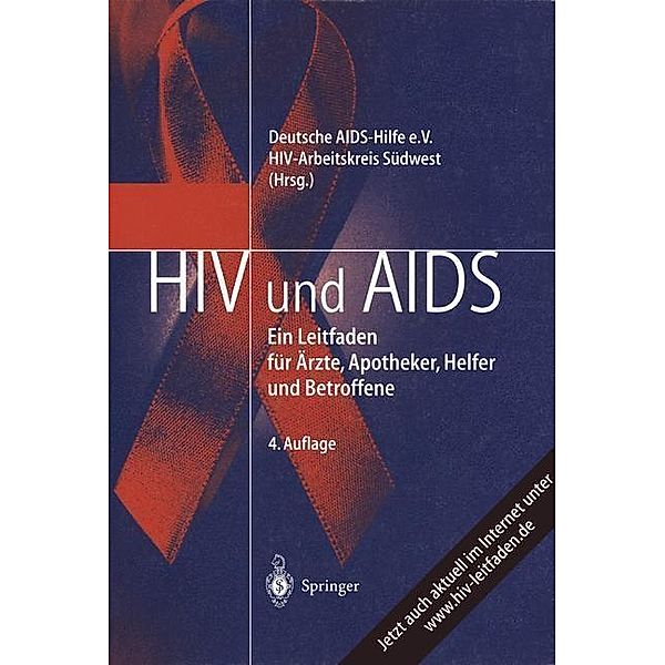 HIV und AIDS, HIV-Arbeitskreis Südwest, Deutsche AIDS-Hilfe