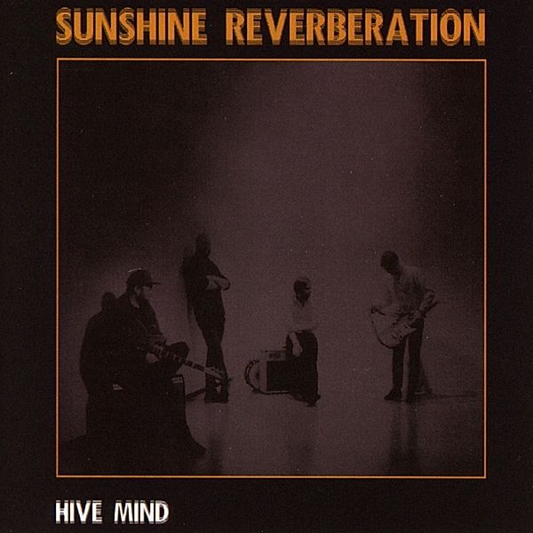 Hive Mind, Sunshine Reverberation