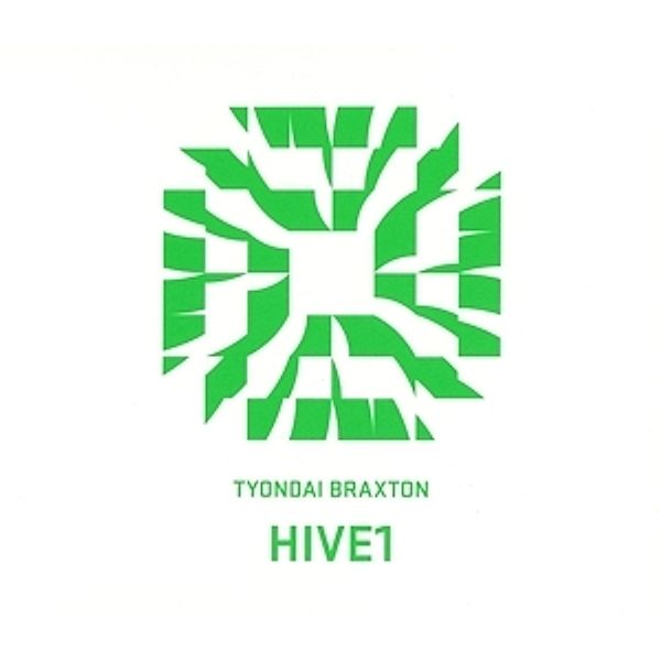 Hive1, Tyondai Braxton