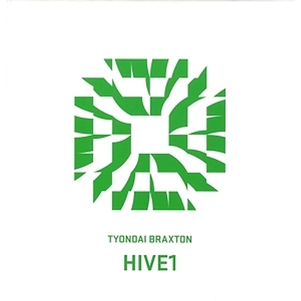 Hive1 (Vinyl), Tyondai Braxton