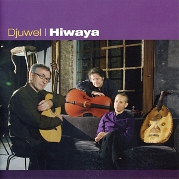 Hiwaya, Djuwel
