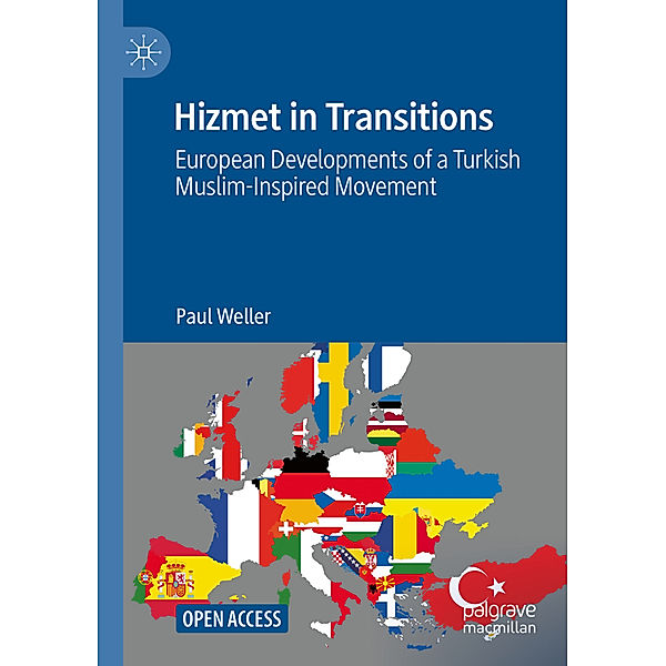 Hizmet in Transitions, Paul Weller