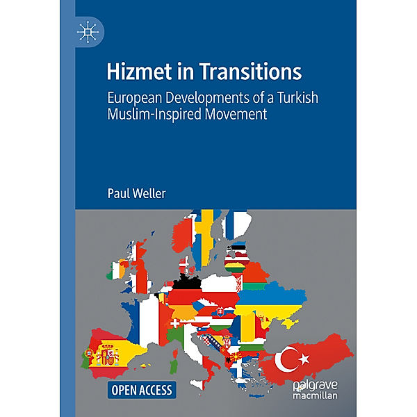 Hizmet in Transitions, Paul Weller