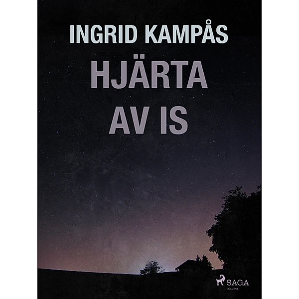 Hjärta av is, Ingrid Kampås