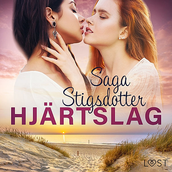 Hjärtslag - erotisk novell, Saga Stigsdotter