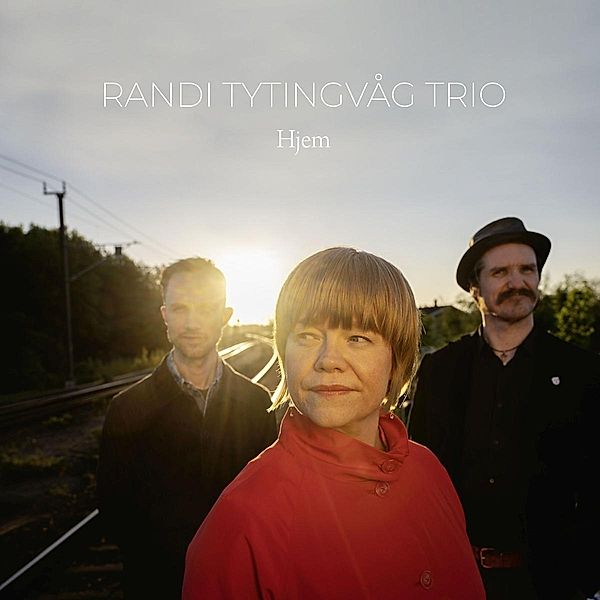 Hjem, Randi Tytingvag Trio