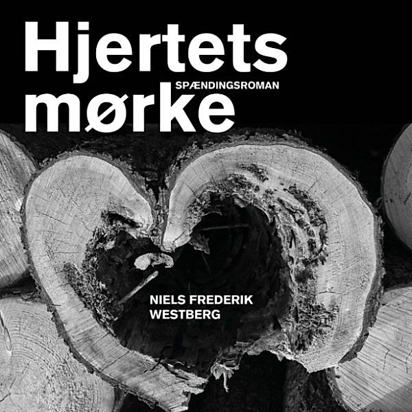 Hjertets mørke, Niels Frederik Westberg