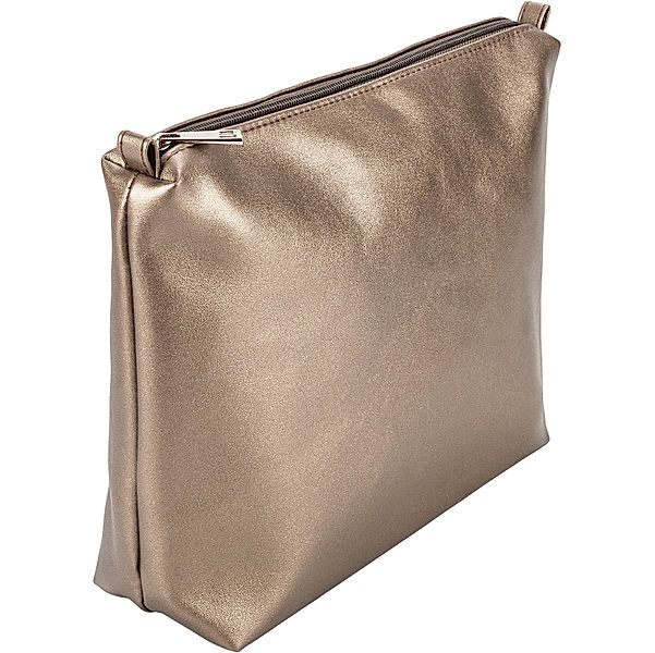 HJP Kulturtasche (Farbe: bronze)