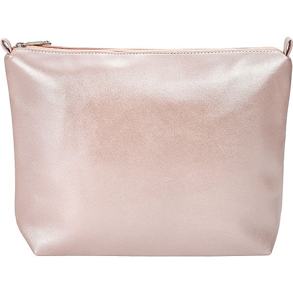 HJP Kulturtasche (Farbe: rose)