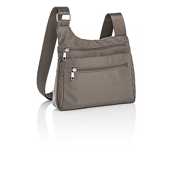 HJP Shoulderbag Myla (Fartbe: taupe)