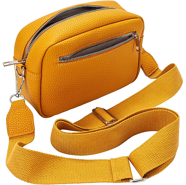 HJP Tasche Valeria, curry