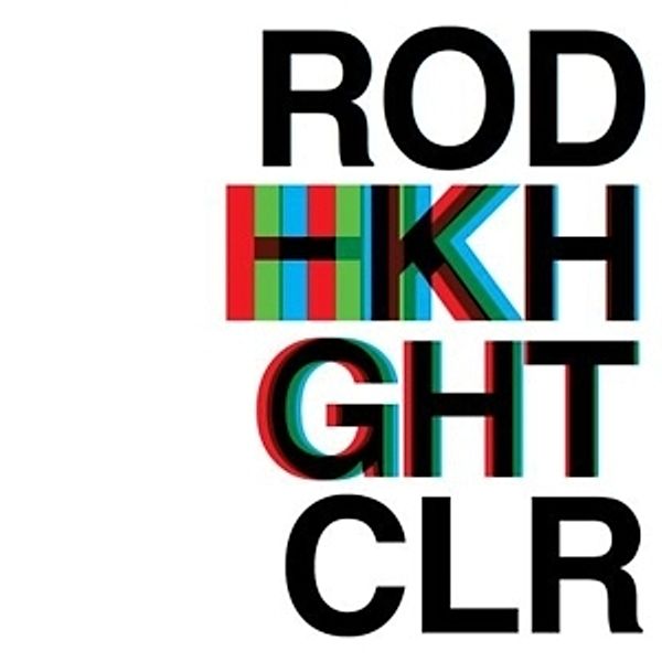 Hkh/Ght, Rod