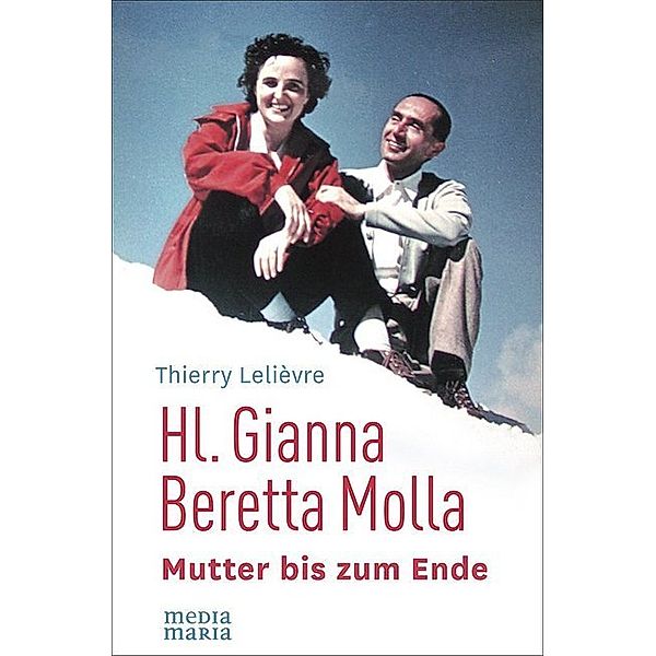 Hl. Gianna Beretta Molla, Thierry Lelièvre