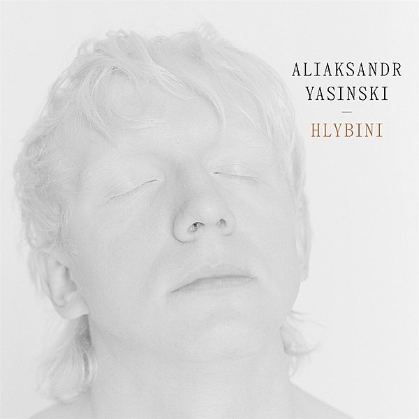 Hlybini, Aliaksandr Yasinski