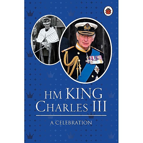 HM King Charles III: A Celebration, Fiona Munro