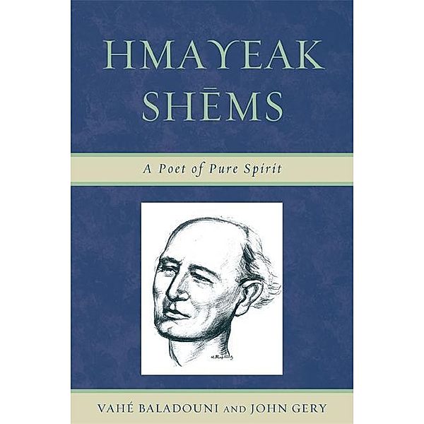 Hmayeak Shems, Vahé Baladouni, John Gery
