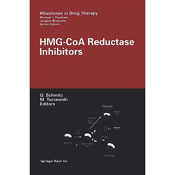 HMG-CoA Reductase Inhibitors