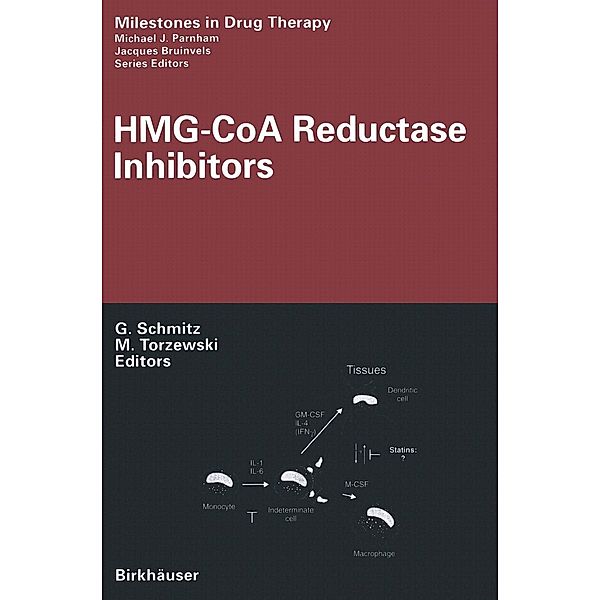 HMG-CoA Reductase Inhibitors / Milestones in Drug Therapy