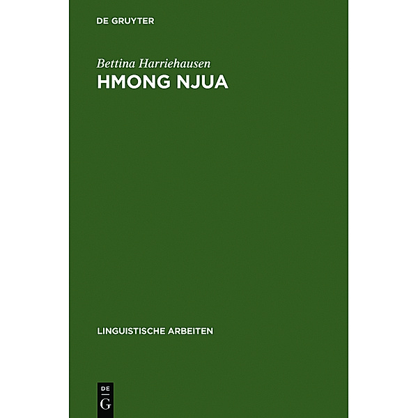 Hmong Njua, Bettina Harriehausen