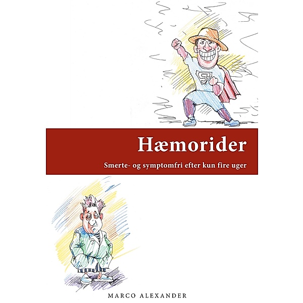 Hæmorider, Marco Alexander