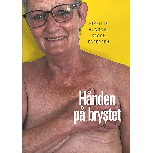 Hånden på brystet, Birgitte Hundahl Krogh Esbersen