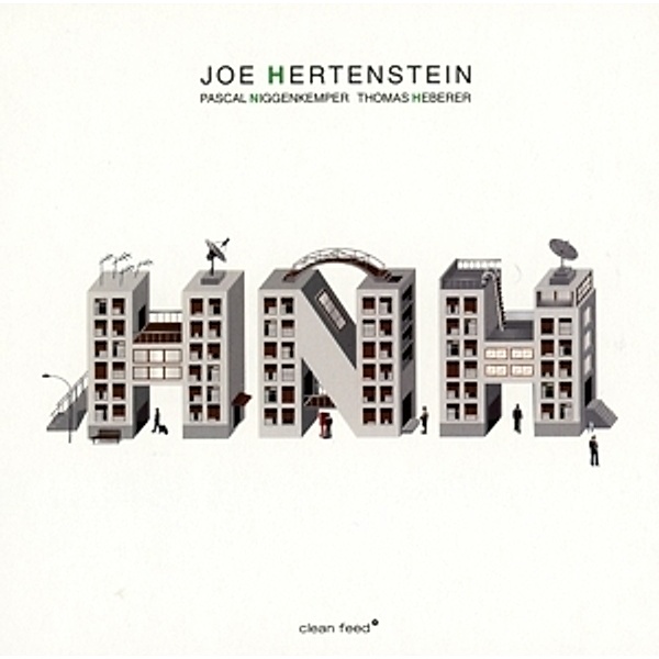 Hnh 2, Joe Hertenstein