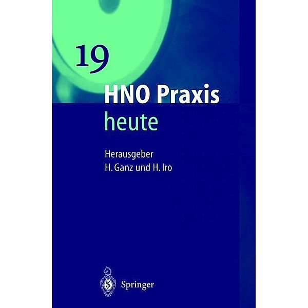 HNO Praxis heute