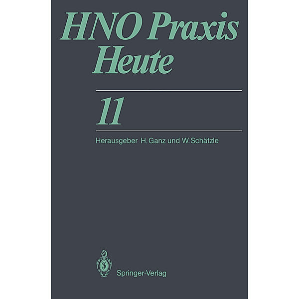 HNO Praxis heute