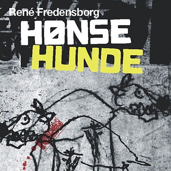 Hønsehunde, René Fredensborg