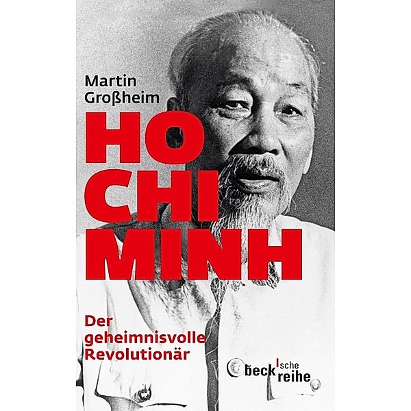 Ho Chi Minh, Martin Großheim