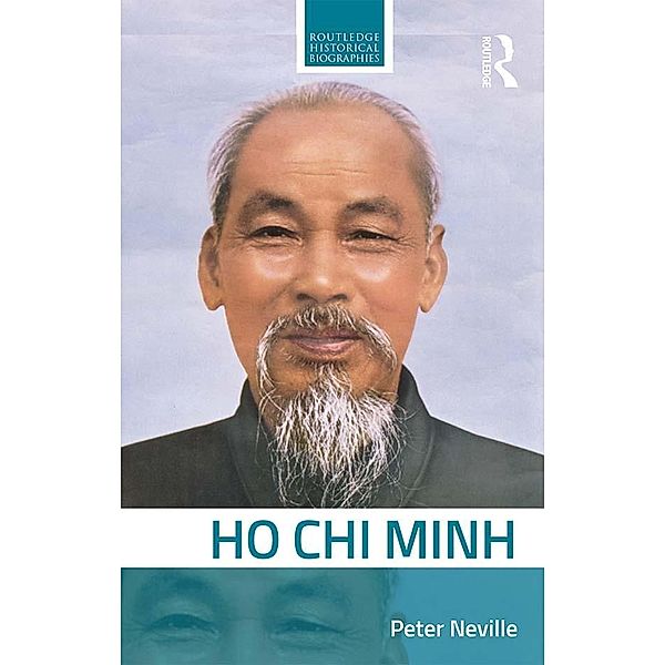 Ho Chi Minh, Peter Neville