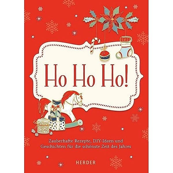 Ho ho ho!