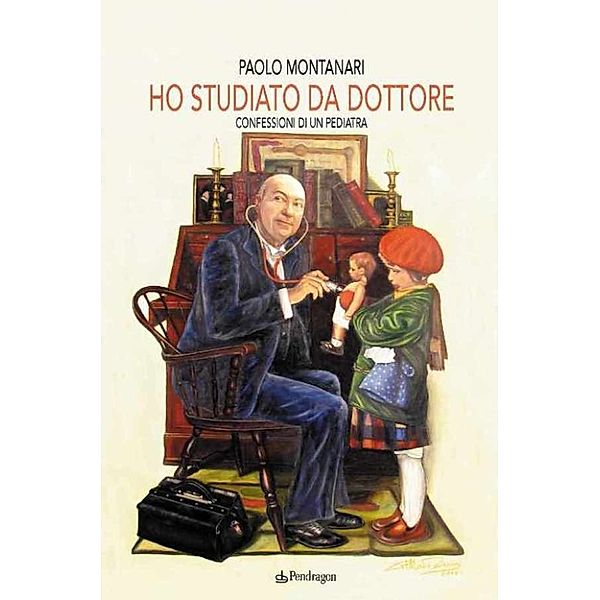 Ho studiato da dottore, Paolo Montanari