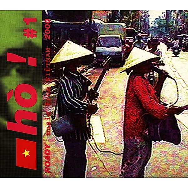 Ho!-Vietnam Roady Music 2000, Diverse Interpreten