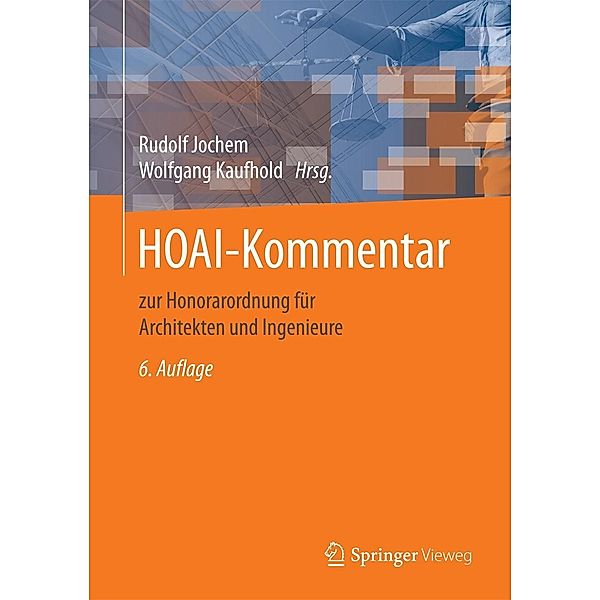 HOAI-Kommentar