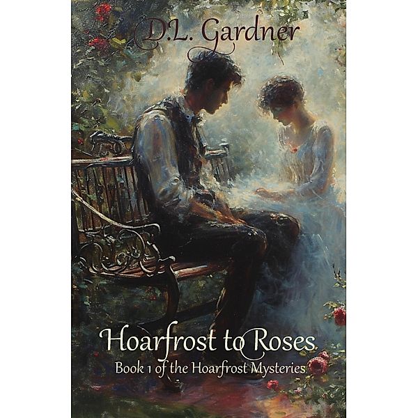 Hoarfrost to Roses (Hoarfrost Mysteries, #1) / Hoarfrost Mysteries, D. L. Gardner