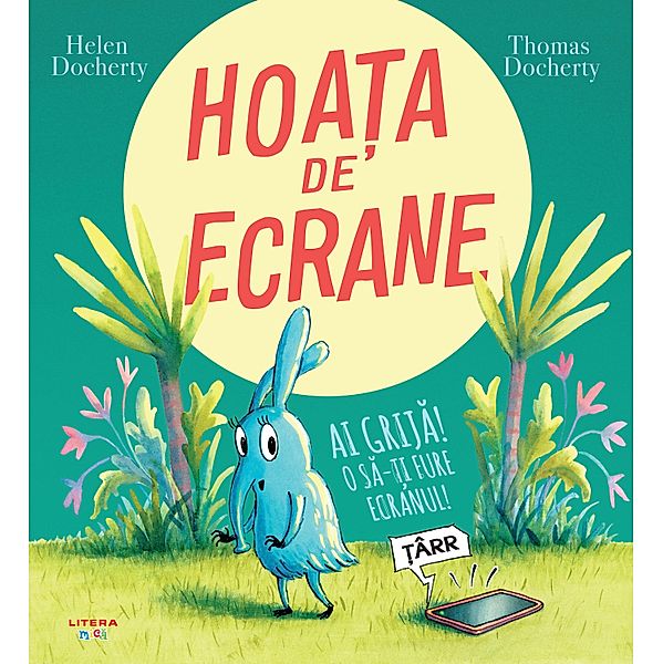 Hoata de ecrane / Povesti contemporane, Helen Docherty