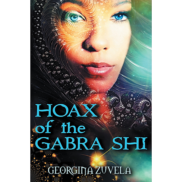 Hoax of the Gabra Shi, Georgina Zuvela