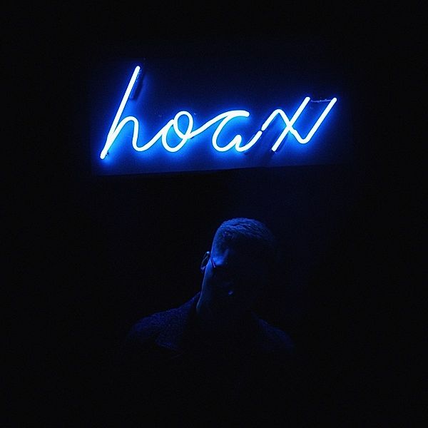 Hoax (Vinyl), Kevin Garrett