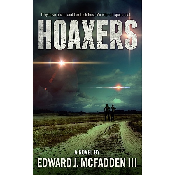 Hoaxers, Edward J. McFadden III